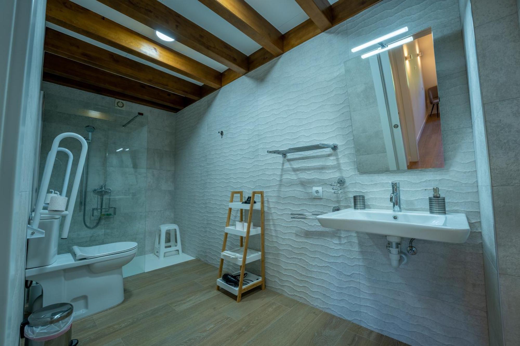 Apartamentos Rurales Quintanilla Penagos ภายนอก รูปภาพ