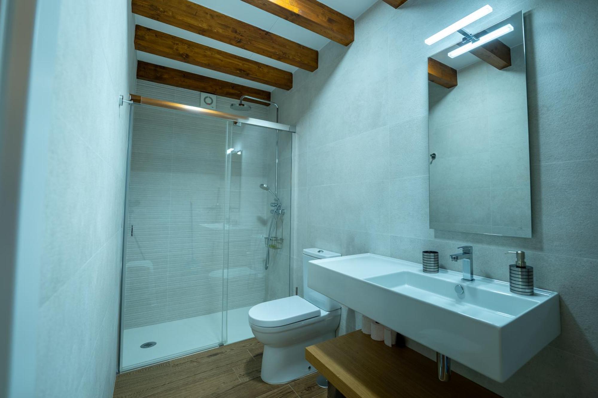 Apartamentos Rurales Quintanilla Penagos ภายนอก รูปภาพ